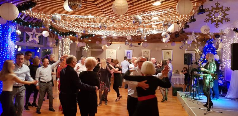 Šola plesa Gorenjska