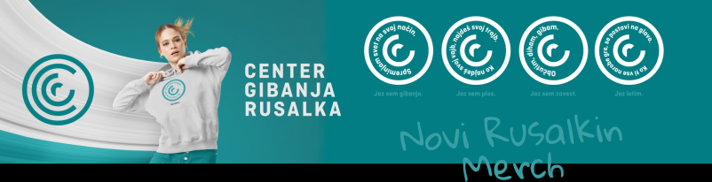 Vpis v plesni klub v Kočevju