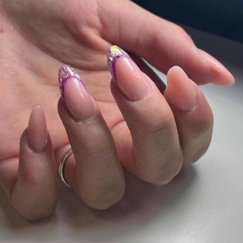 Gelish nohti Novo mesto, Krško, Dolenjska