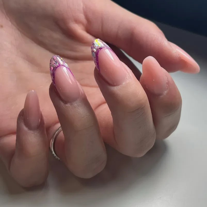 Gelish nohti Novo mesto, Krško, Dolenjska