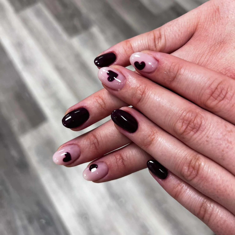 Podaljševanje nohtov Prekmurje