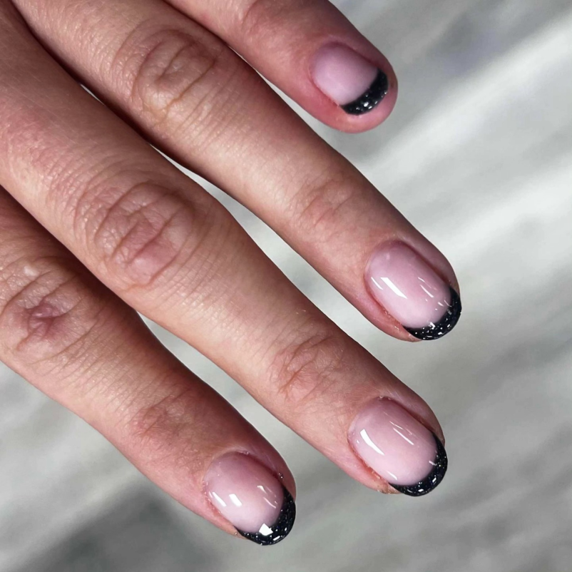 Urejeni nohti Prekmurje