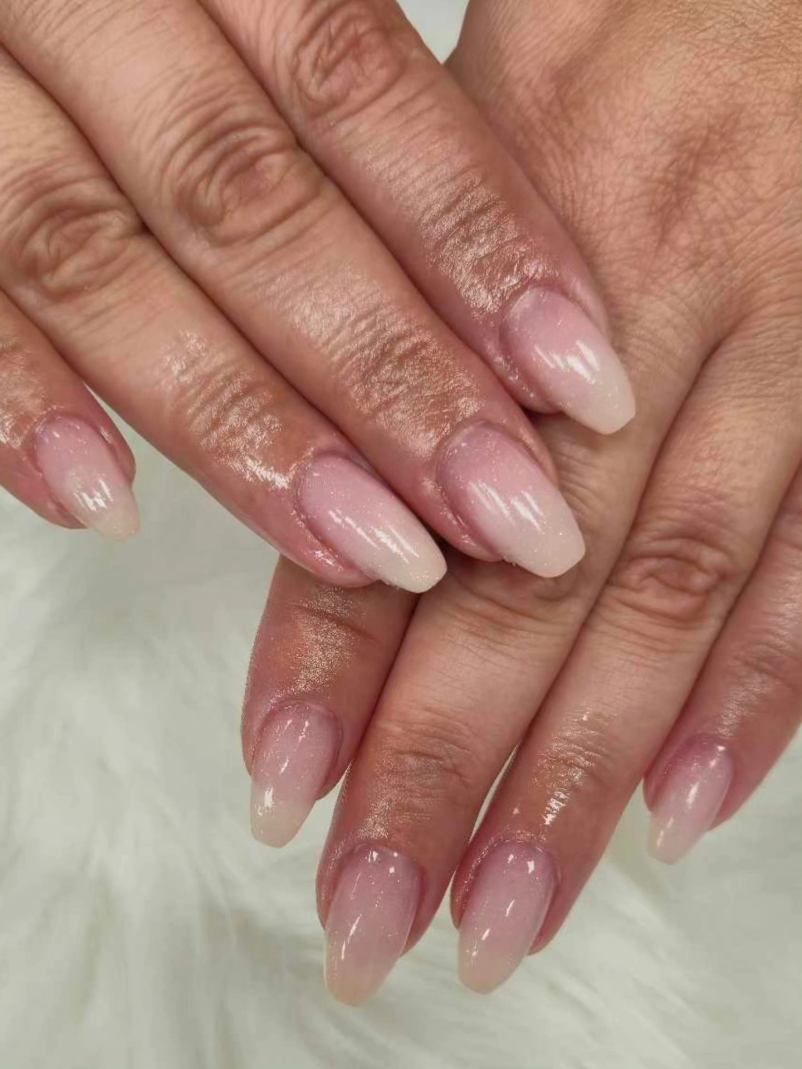 Nega nohtov Prekmurje