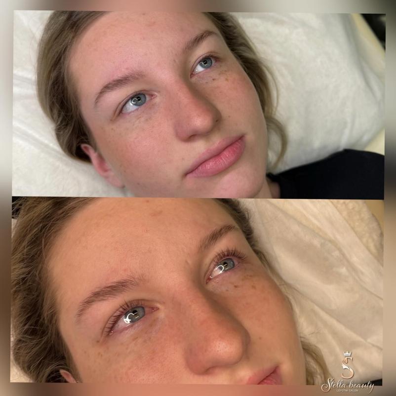 Vrhunski kozmetični salon in ličenje Koroška