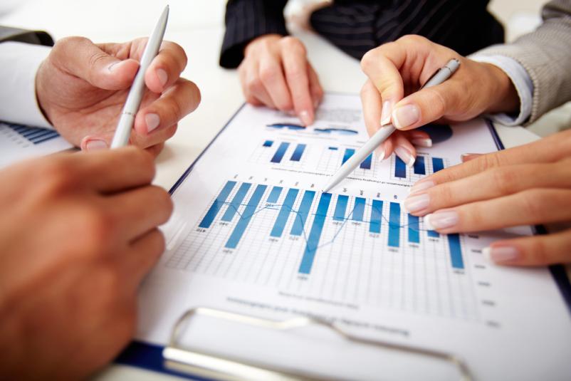 Svetovanje za podjetja