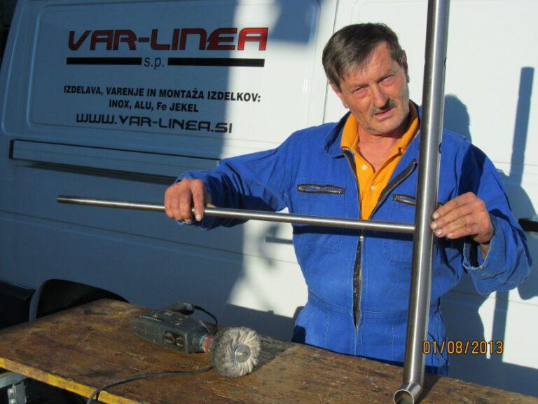 Pokrovi za jaške Slovenija in tujina