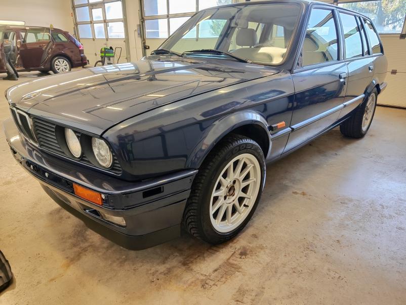 Čiščenje vozil in urejanje zunanjosti Ljubljana