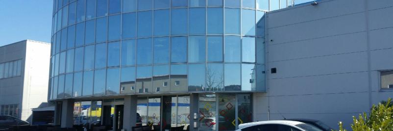 Strokovni servis tehnološke opreme Slovenija