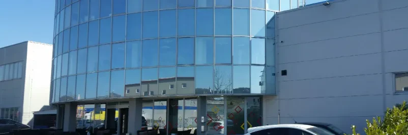 Strokovni servis tehnološke opreme Slovenija