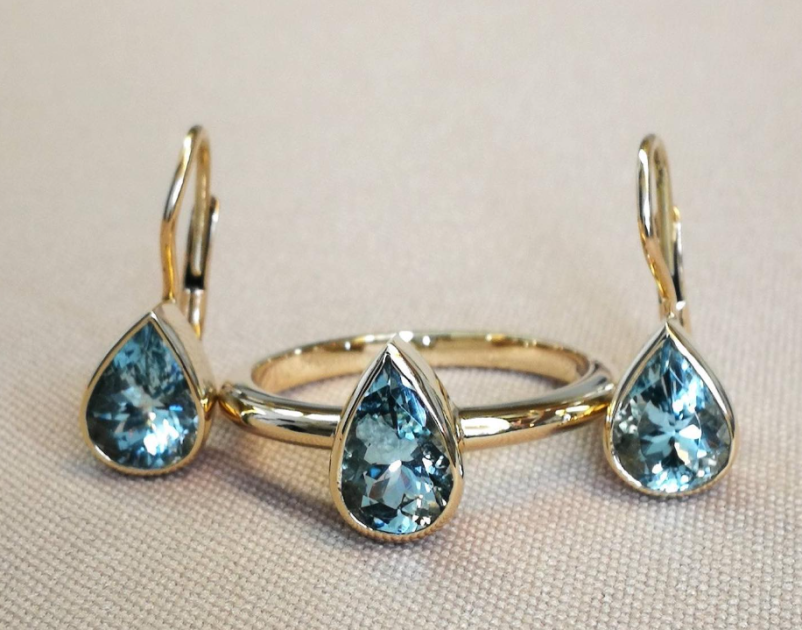 Kvaliteten nakit na Dolenjskem