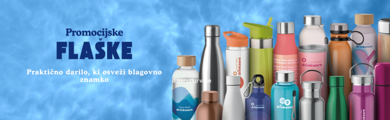 Personalizirana darila in kolekcije