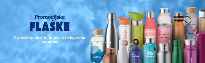 Personalizirana darila in kolekcije