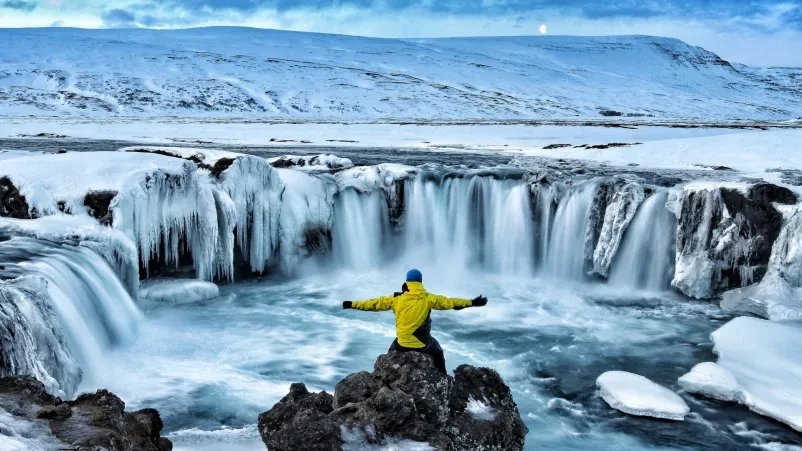 Potovalna agencija Ajdovščina, Goriška