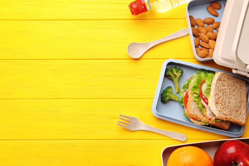 Urejanje prehrane za šole in vrtce Slovenija