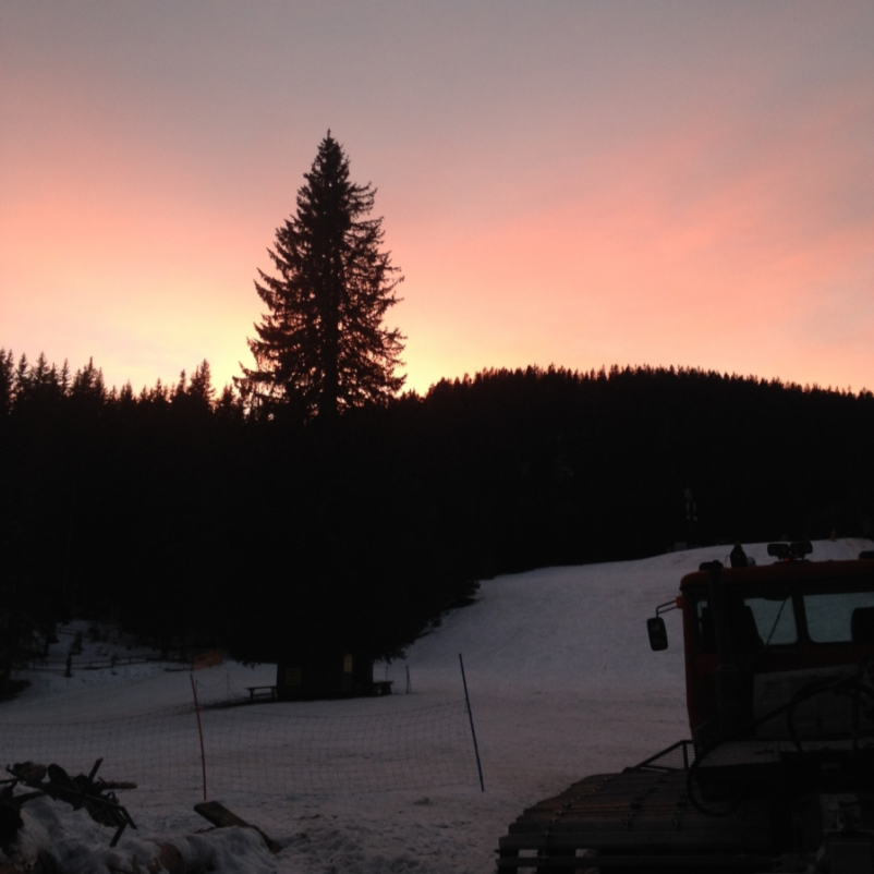 Poceni prenočišča Pokljuka