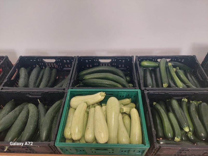 Prodaja domače zelenjave Krško, Dolenjska