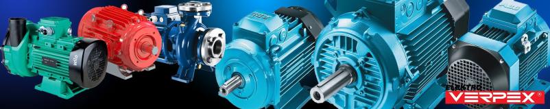 Servis elektromotorjev Slovenija