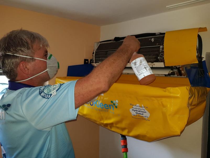 Na voljo smo vam za prodajo in montažo klima naprav povsod na Goriškem