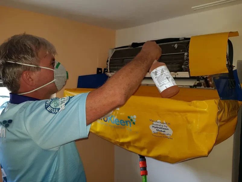 Na voljo smo vam za prodajo in montažo klima naprav povsod na Goriškem