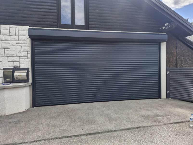 Prodaja vrat Slovenija