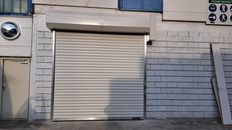 Montiranje notranjih vrat Slovenija