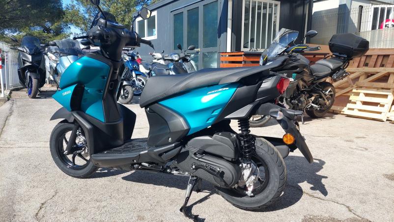 Odkup motornih koles Obala