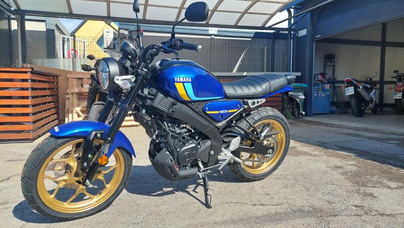 Prodaja in odkup motornih koles Izola, Obala