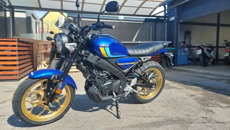 Prodaja in odkup motornih koles Izola, Obala