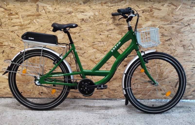 Nakup kolesa Logatec