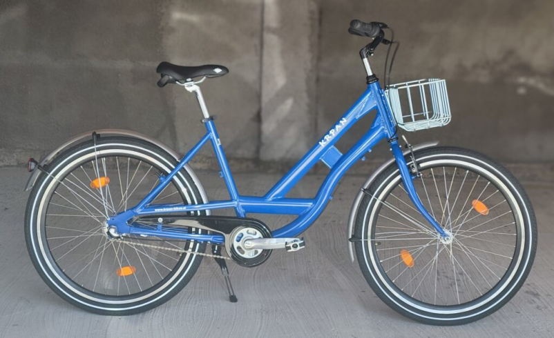 Ugoden nakup kolesa Logatec, Slovenija