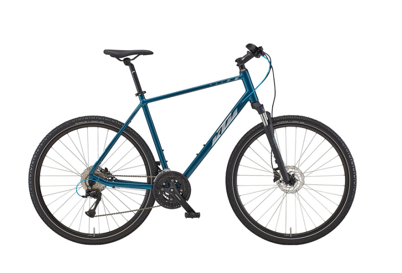 Kvalitetna kolesa Ljubljana