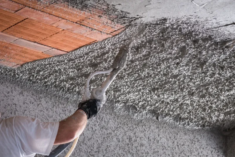 Prodaja aditivov za beton Slovenija