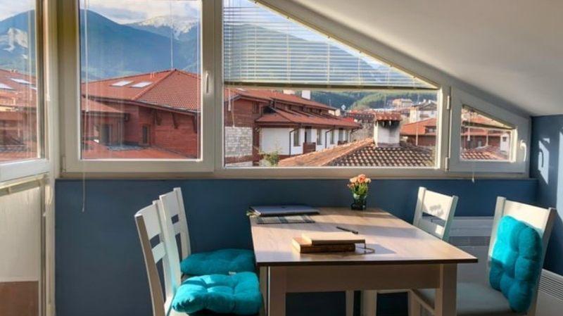 Trgovina s pohištvom za jedilnice in dnevne prostore Obala