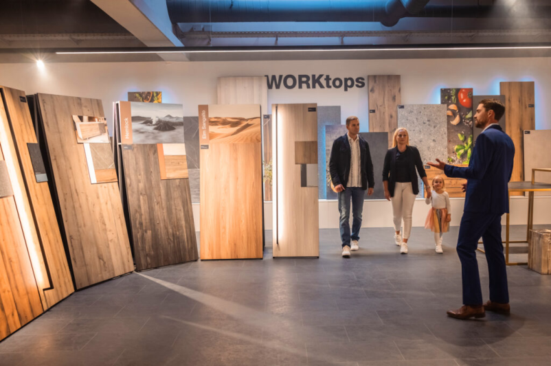 Veleprodaja lesa Slovenija