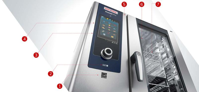 Vrhunska gostinska oprema