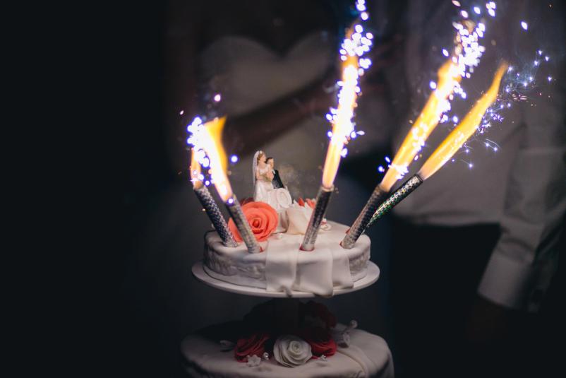 Prodaja tortnih fontan Slovenija