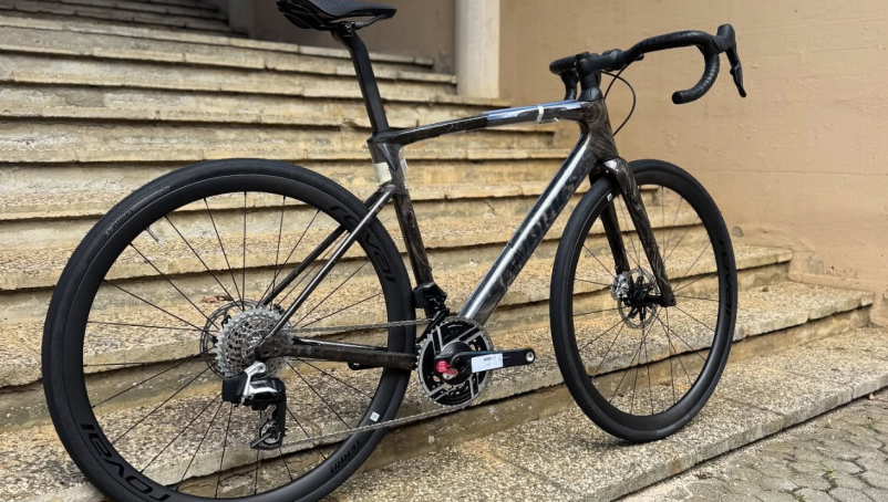 Servis koles Novo mesto