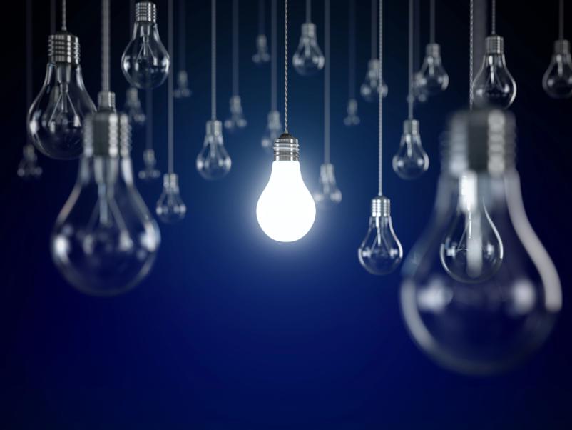 Proizvodnja električne energije Tržič, Gorenjska