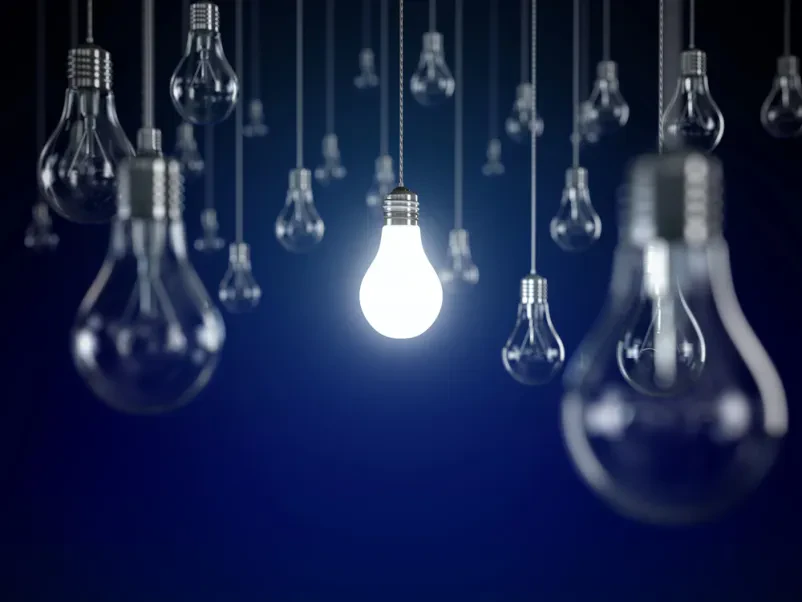 Proizvodnja električne energije Tržič, Gorenjska