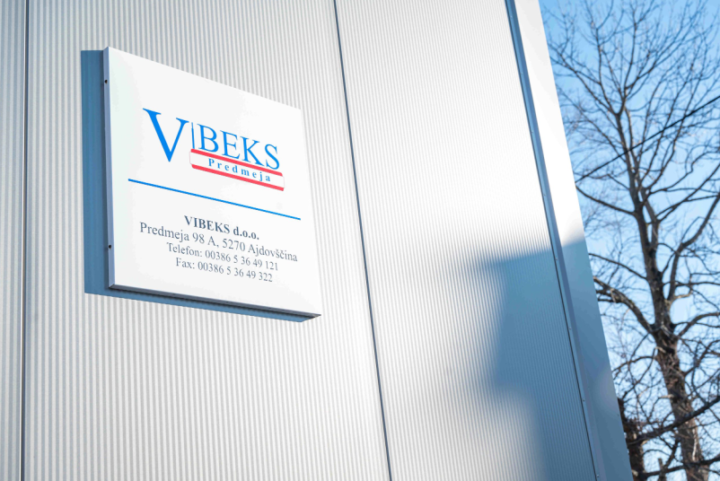 Proizvodnja statorjev Slovenija