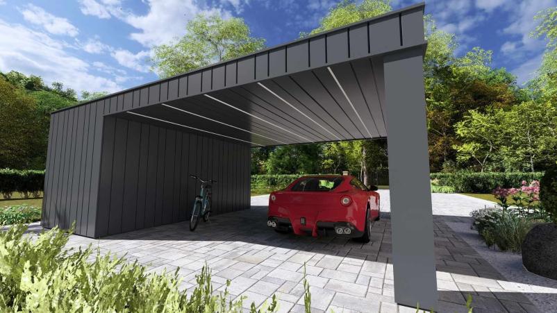 Proizvodnja krovsko kleparskih izdelkov