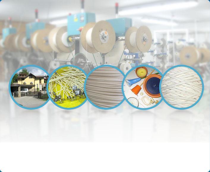 Izdelava vrvi Slovenija