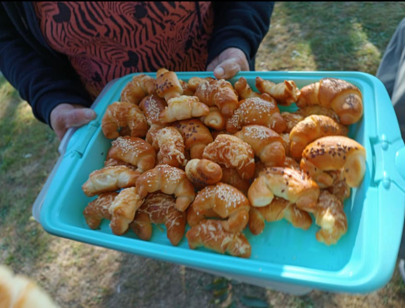 Promocija kraja Voličina