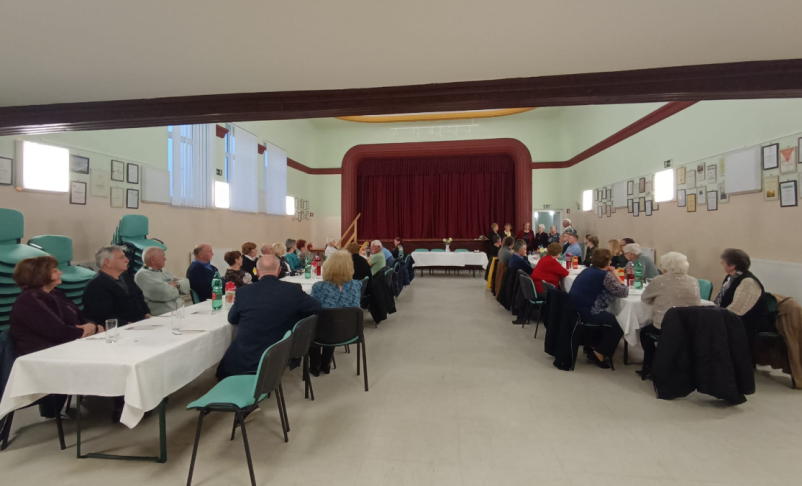 Promocija kulture in turizma Voličina