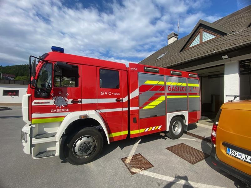 Fotokopirnica in tiskarna za vse 