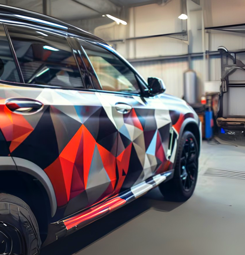 Personalizirane nalepke po meri Slovenj Gradec