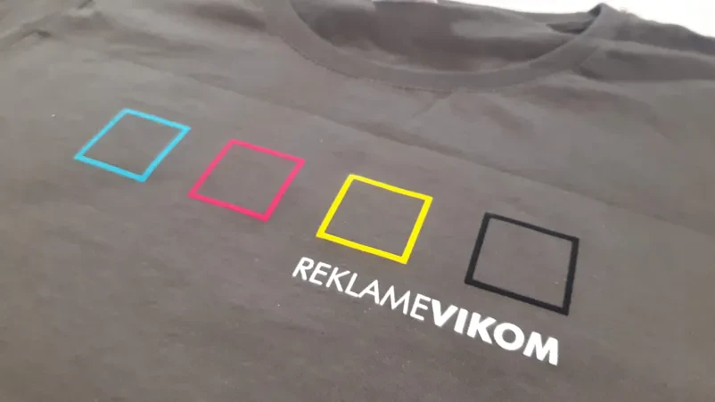 Promocijski tekstil s tiskom Posavje