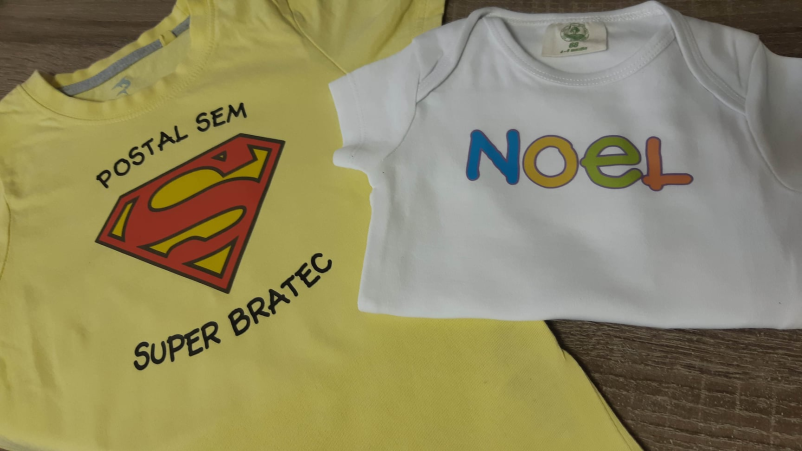 Tiskanje na majice Posavje