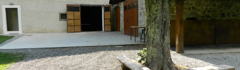 Poceni prostor za poroke