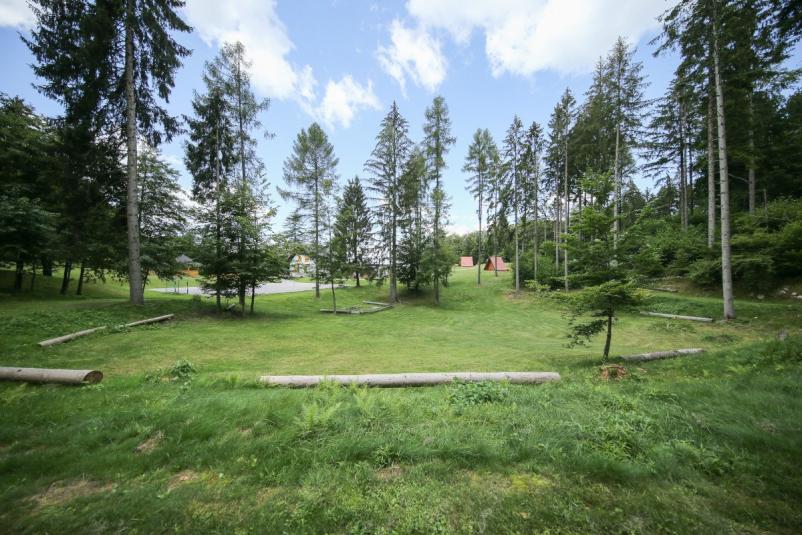 Prostor za dogodke Dolenjska